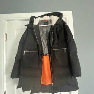 Orolay Women's Down Jacket Size L